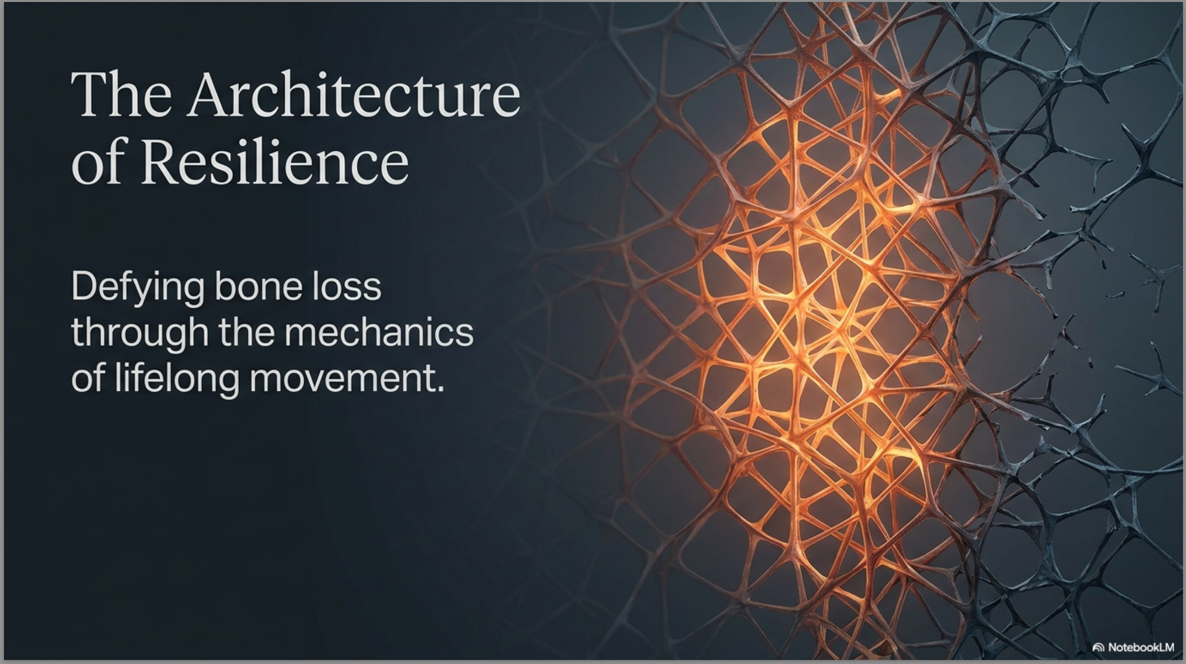 Architecture of Resilience by Lesley Davenport