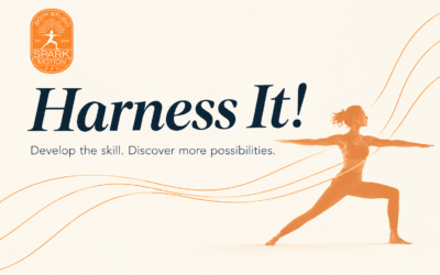 Harness It!